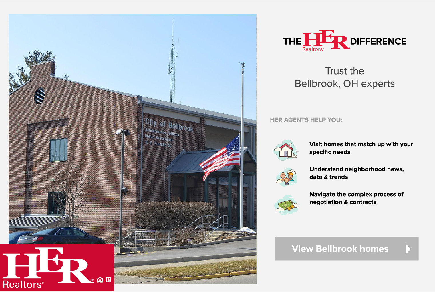 8 Ways to Spend the Day in Bellbrook Ohio